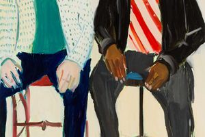 Chantal Joffe