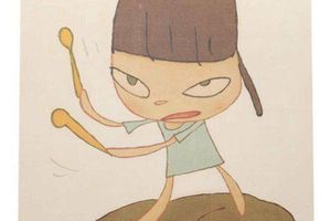 Yoshitomo Nara