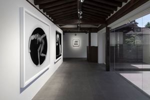 Robert Mapplethorpe