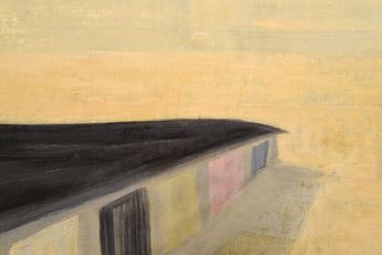 Norbert Schwontkowski contemporary artist
