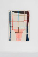 Nina by Sabine Finkenauer contemporary artwork painting