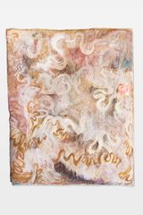 material immortality 6 by Jahnne Pasco-White contemporary artwork painting