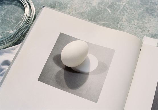 Bauhaus Dialog by Diego Perez contemporary artwork Photography