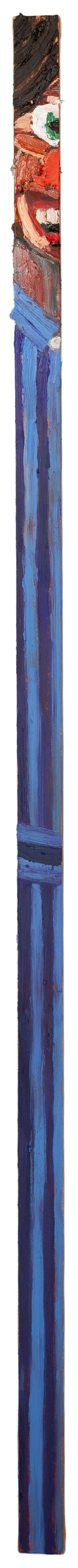 Richard by Marc Horowitz contemporary artwork painting