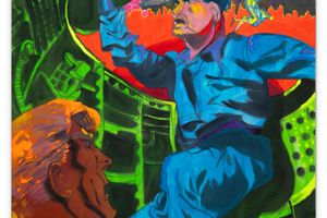 Archie Rand
