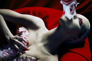 Miles Aldridge