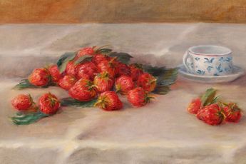 Pierre-Auguste Renoir contemporary artist
