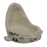 What Did the Masters Come to the East for_Duchamp_Fountain by Hu Yinping contemporary artwork sculpture