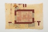 Demarcationg Territories by Antonio Dias contemporary artwork works on paper