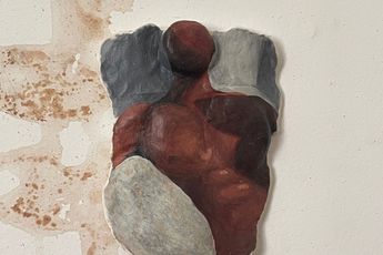 Zhiliang Zhao contemporary artist