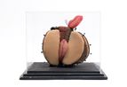 Wail of the Sex Cry by Clemen Parrocchetti contemporary artwork Sculpture