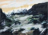 Untitled by Robert Zandvliet contemporary artwork works on paper drawing