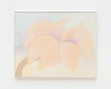 Flor by Marilia Kranz contemporary artwork painting