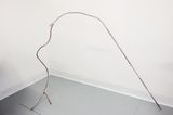 love lettering unnamed by Aki Hassan contemporary artwork mixed media sculpture