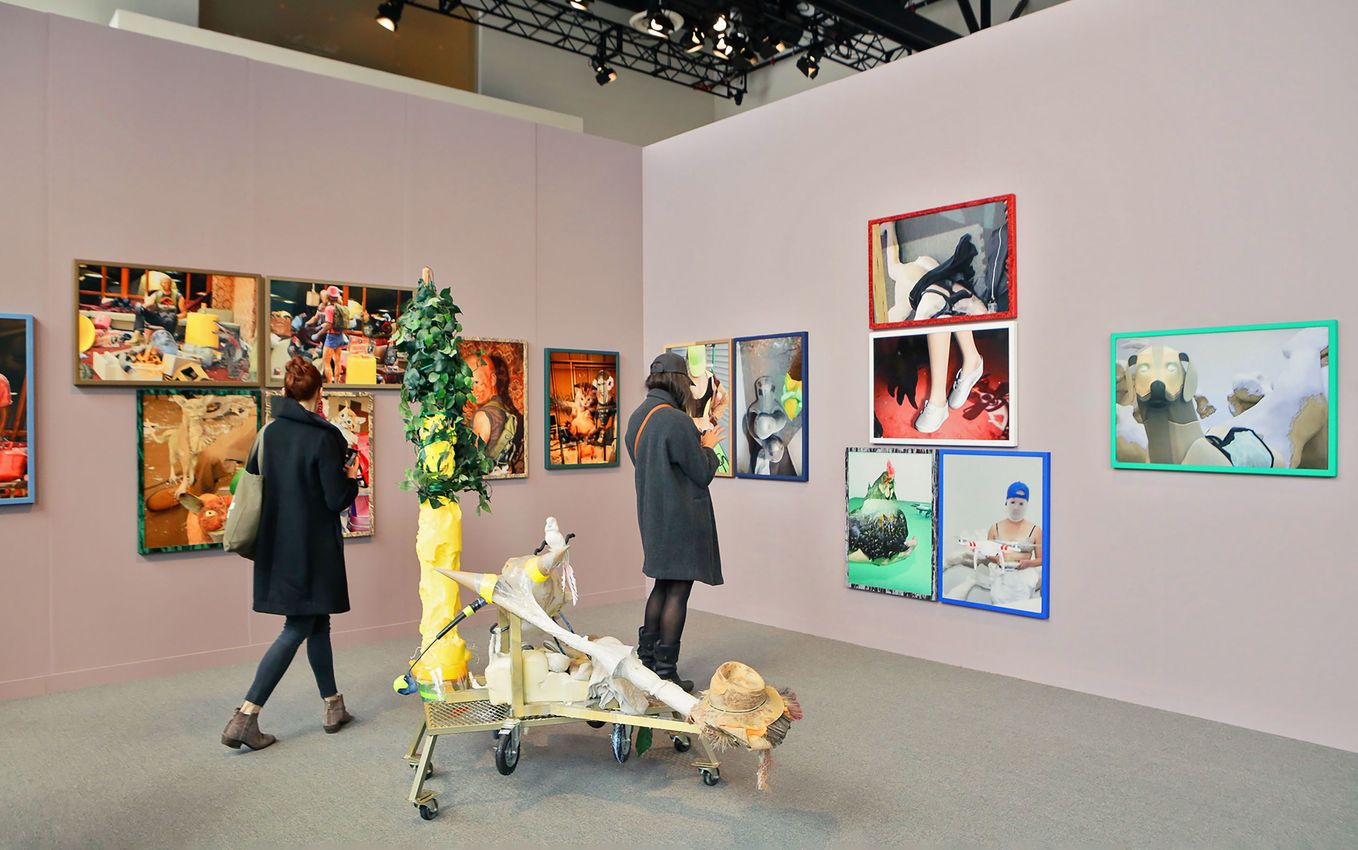 Independent New York 2018: In Photos