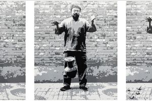 Ai Weiwei