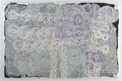 Salon 94 Highlights Australian Aboriginal Art in New York