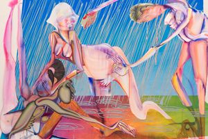 Christina Quarles