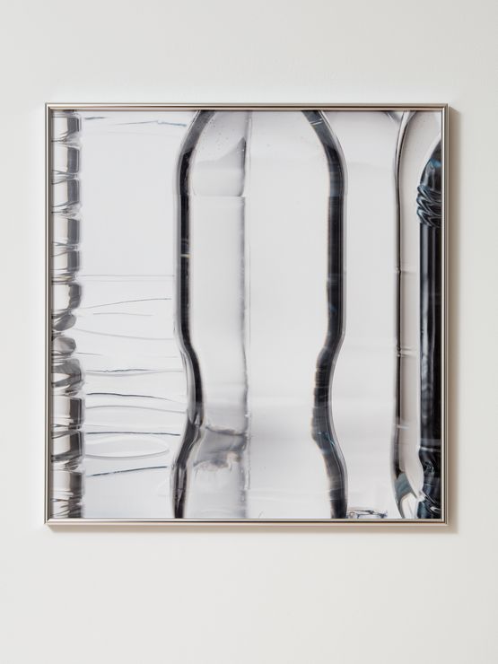 Still Life 33_crop 1 by Shaun Waugh contemporary artwork Print