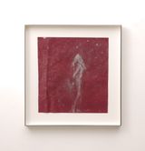 Flash drawing 2005 15 by Masato Kobayashi contemporary artwork drawing painting