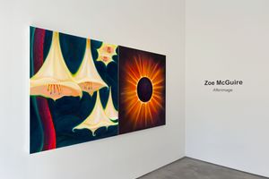 Zoe Mcguire