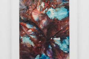 Sam Gilliam