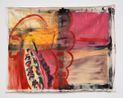 Untitled by Vivian Suter contemporary artwork Painting