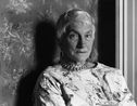 Eleonor Robertson Edinburgh 1987 by Thomas Struth contemporary artwork Photography