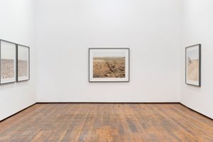 Goodman Gallery contemporary art gallery in Cape Town South Africa