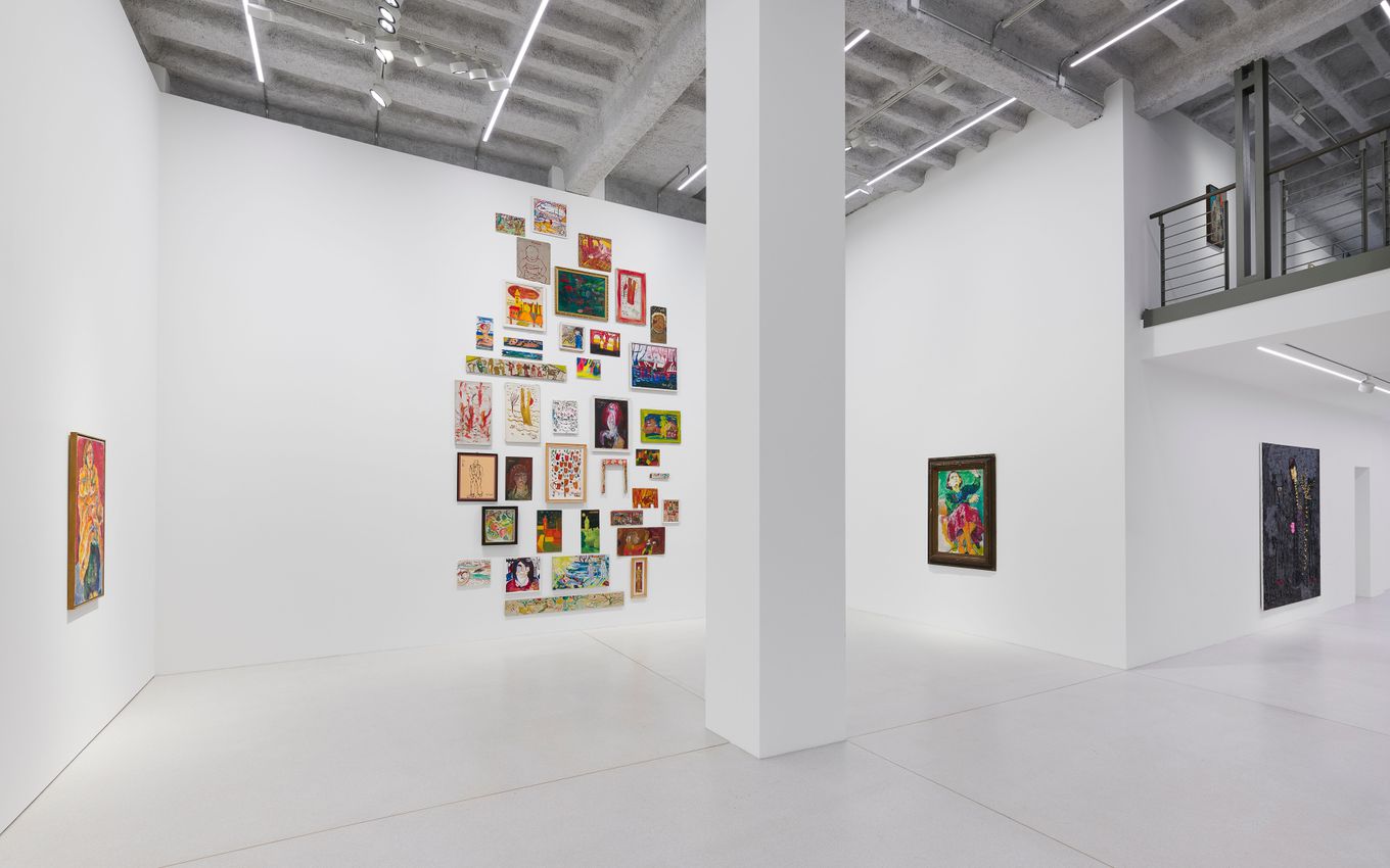 Group Exhibition
