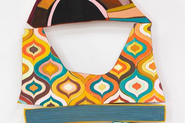 Justine Hill contemporary artist