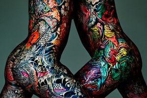 Mario Testino