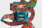 Christian Marclay contemporary artist