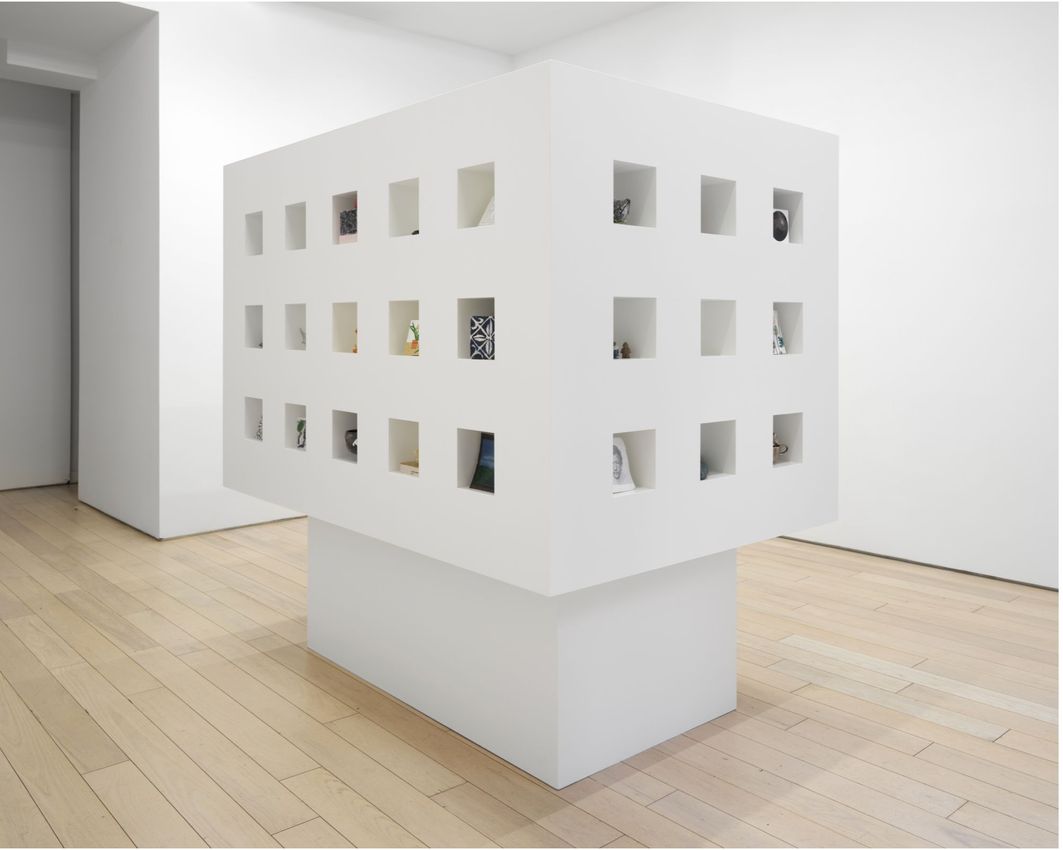 Group Exhibition