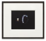 Untitled by Henni Alftan contemporary artwork drawing works on paper