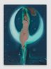 Andromeda by Sofia Mitsola contemporary artwork Painting