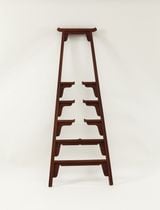 Ming Ladder - 2006 No. 6 by Fan Shao contemporary artwork sculpture
