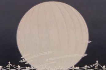 Minoru Nomata contemporary artist