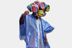 Ishola Akpo