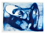 Series Disforia by Salmo Suyo contemporary artwork painting