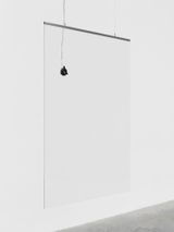 Speaker III by Cerith Wyn Evans contemporary artwork sculpture