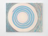 Nook by Imogen Taylor contemporary artwork painting works on paper drawing