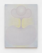 Sem titulo Untitled by Gabriel Branco contemporary artwork painting