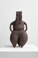 Bellarmine XIII by Renee So contemporary artwork sculpture