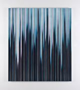 Major Minor Major Major by Mark Francis contemporary artwork painting