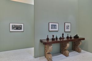 Curzio Malaparte Henry Moore