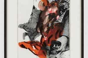 Charline Von Heyl