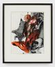 Untitled by Charline Von Heyl contemporary artwork Painting