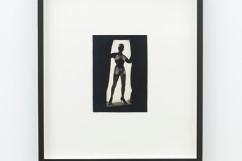 Pierre Molinier contemporary artist