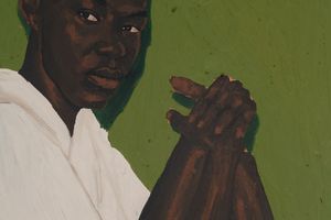 Matthew Eguavoen